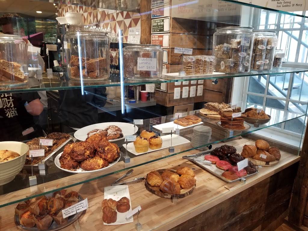 Northside Social Coffee & Wine | restaurant | 205 Park Ave, Falls Church, VA 22046, USA | 7039928650 OR +1 703-992-8650