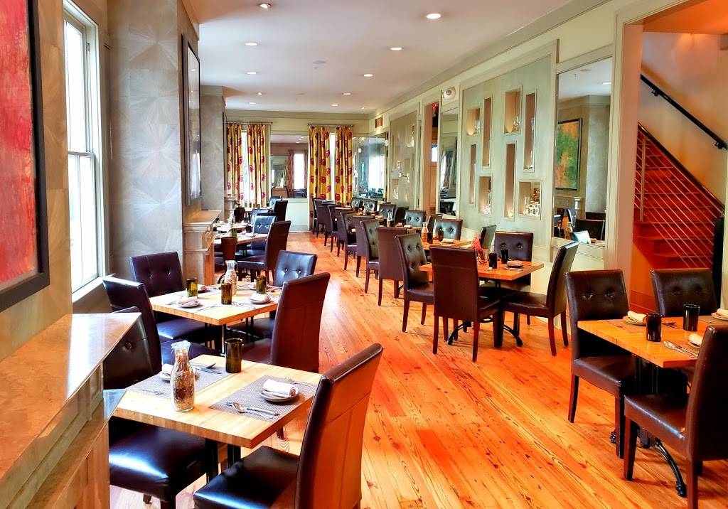 Husk | restaurant | 76 Queen St, Charleston, SC 29401, USA | 8435772500 OR +1 843-577-2500