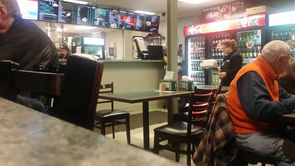 Brookside Pizza | meal takeaway | 151 Manchester St, Concord, NH 03301, USA | 6032246905 OR +1 603-224-6905