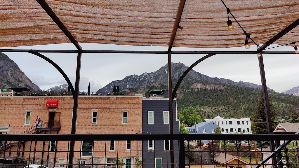 Gold Belt Bar & Grill | restaurant | 800 Main St, Ouray, CO 81427, USA | 9703257323 OR +1 970-325-7323