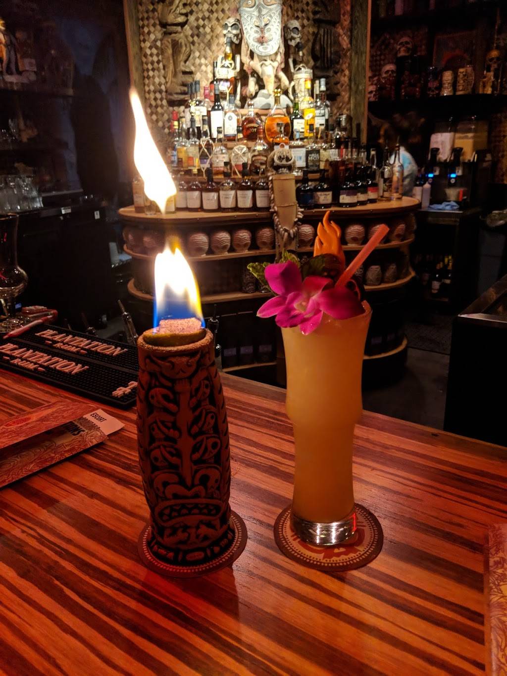 The Inferno Room | restaurant | 902 Virginia Ave, Indianapolis, IN 46203, USA | 3174262343 OR +1 317-426-2343