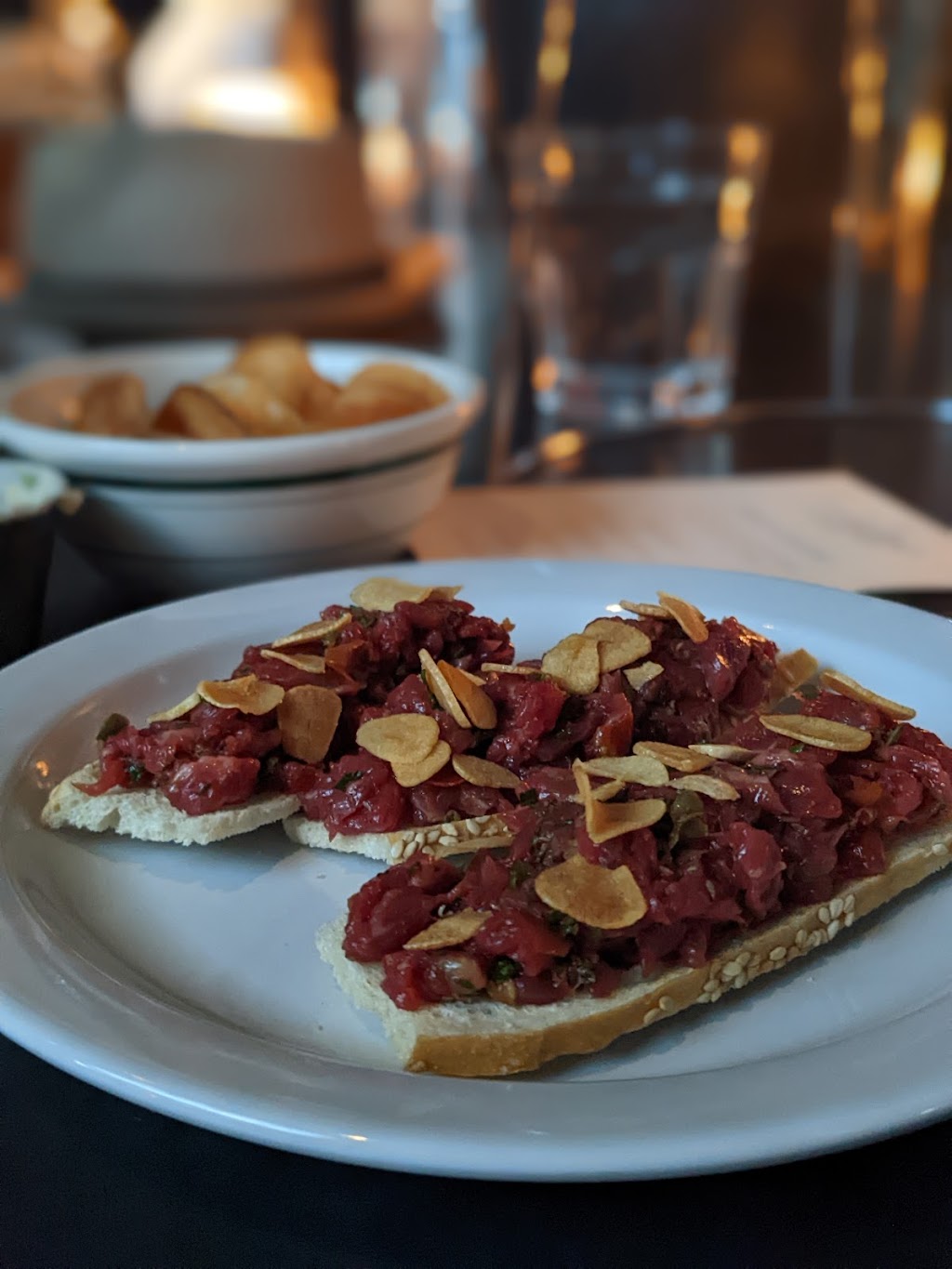 Fairweather | restaurant | 424 E 36th St Unit 2, Charlotte, NC 28205, USA | 9808670727 OR +1 980-867-0727