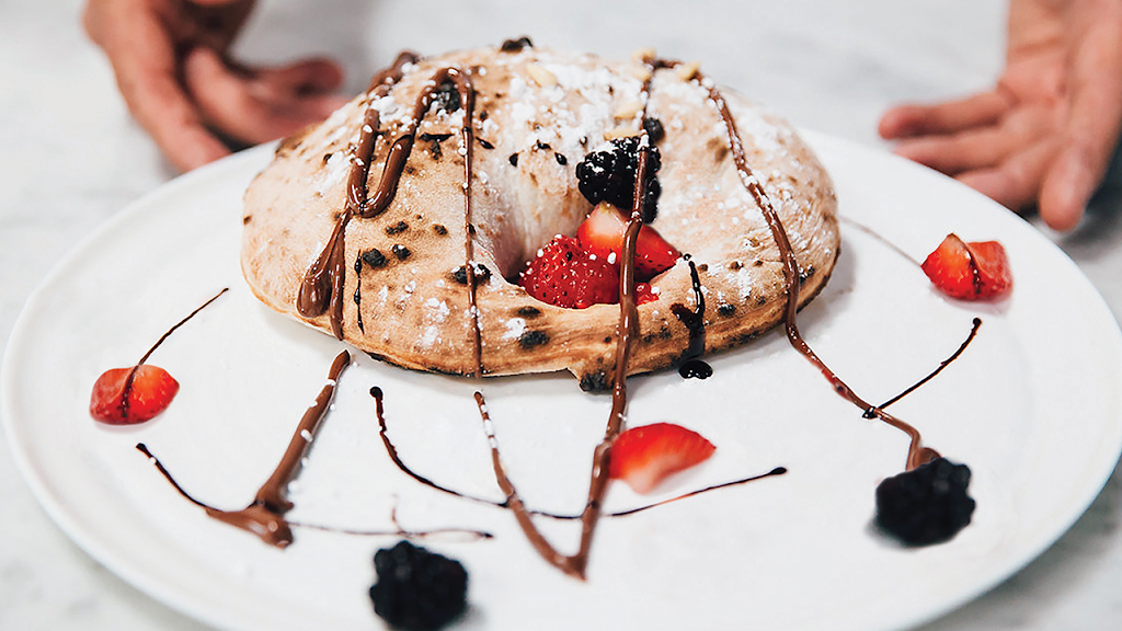 MidiCi The Neapolitan Pizza Company | restaurant | 21001 N Tatum Blvd Suite 1010, Phoenix, AZ 85050, USA | 4802477377 OR +1 480-247-7377