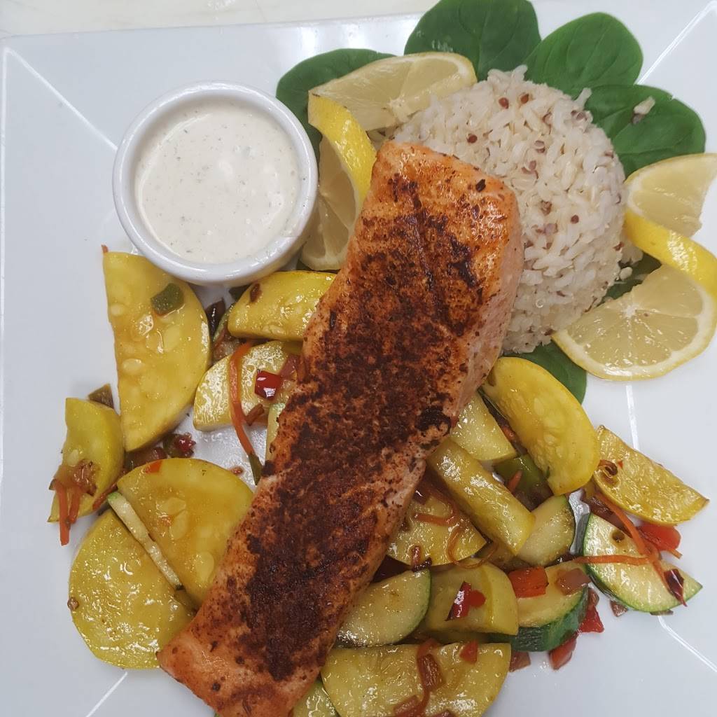 Modern Eats | restaurant | 2590 Glendale Blvd, Los Angeles, CA 90039, USA | 3236651008 OR +1 323-665-1008