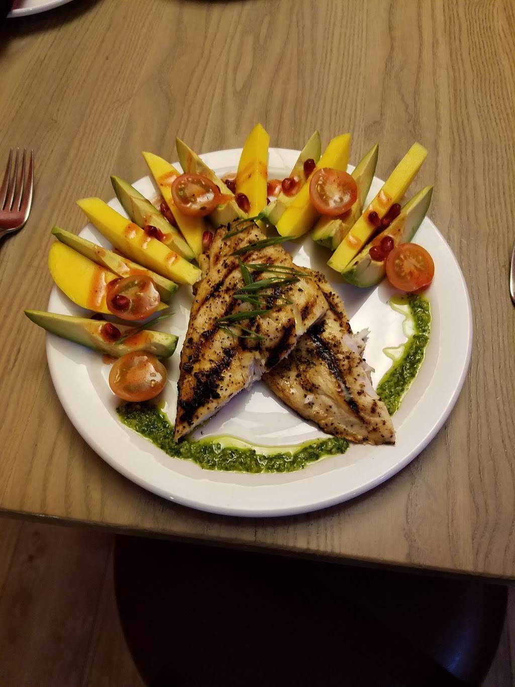 Kitchen18 | restaurant | 10211 N Scottsdale Rd, Scottsdale, AZ 85253, USA | 4802846001 OR +1 480-284-6001