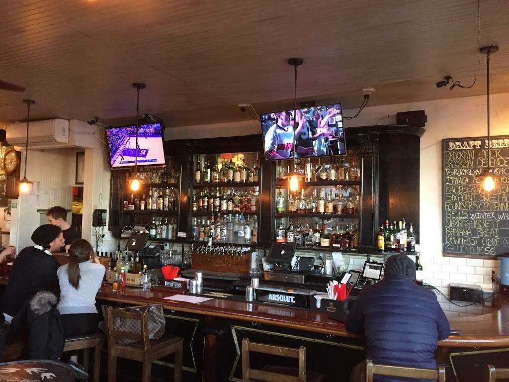 Kent Ale House | restaurant | 51 Kent Ave, Brooklyn, NY 11249, USA | 3472278624 OR +1 347-227-8624