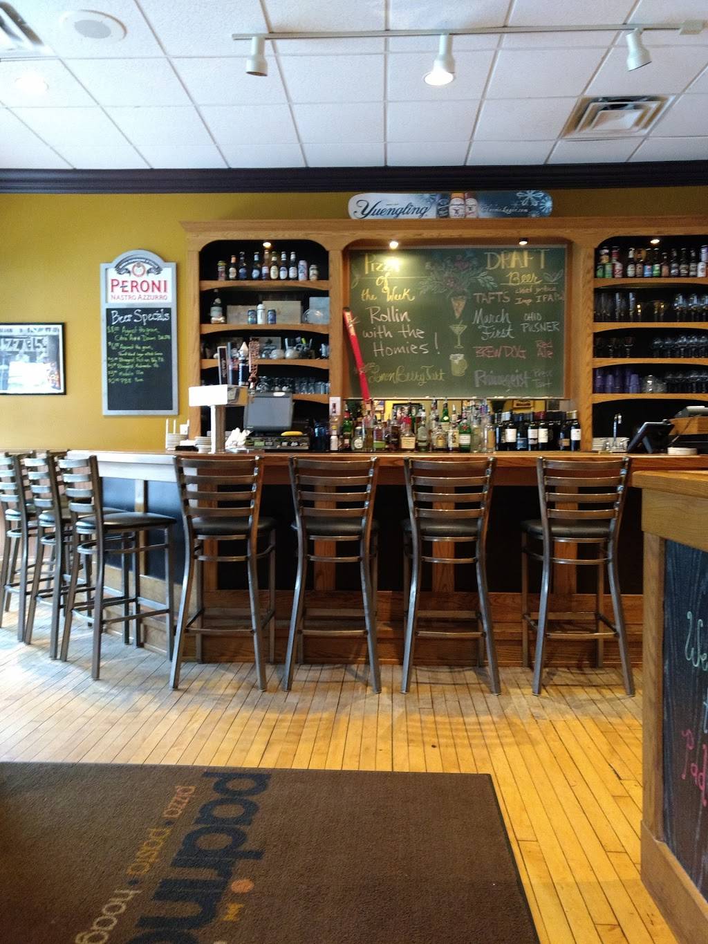 Padrino | restaurant | 111 Main St, Milford, OH 45150, USA | 5139650100 OR +1 513-965-0100