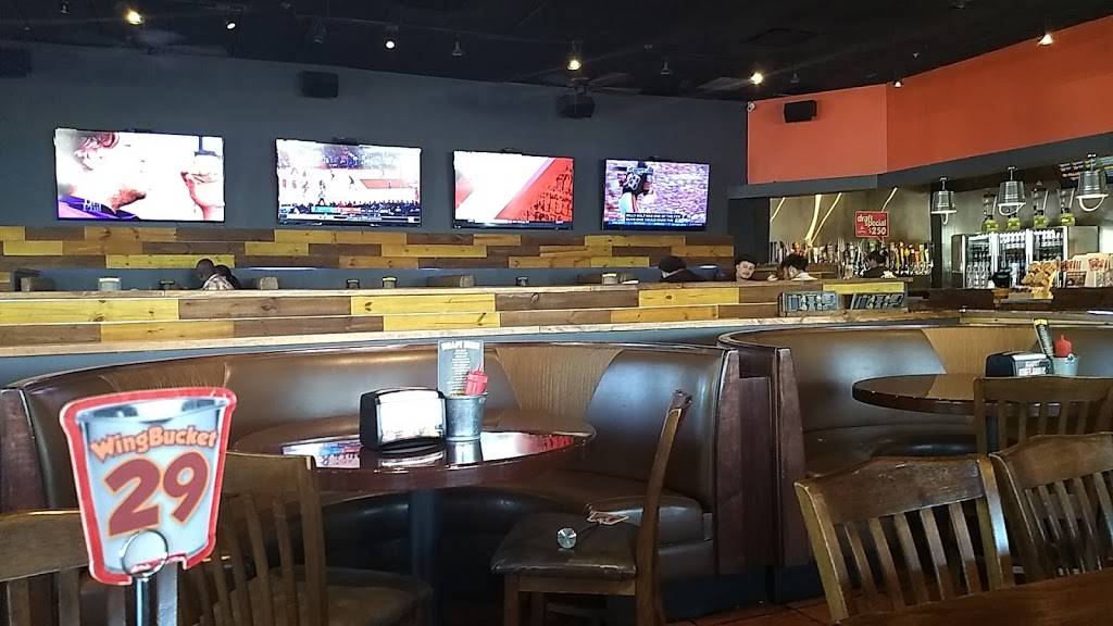 Wing Bucket | restaurant | 305 FM1382, Cedar Hill, TX 75104, USA | 4695750054 OR +1 469-575-0054