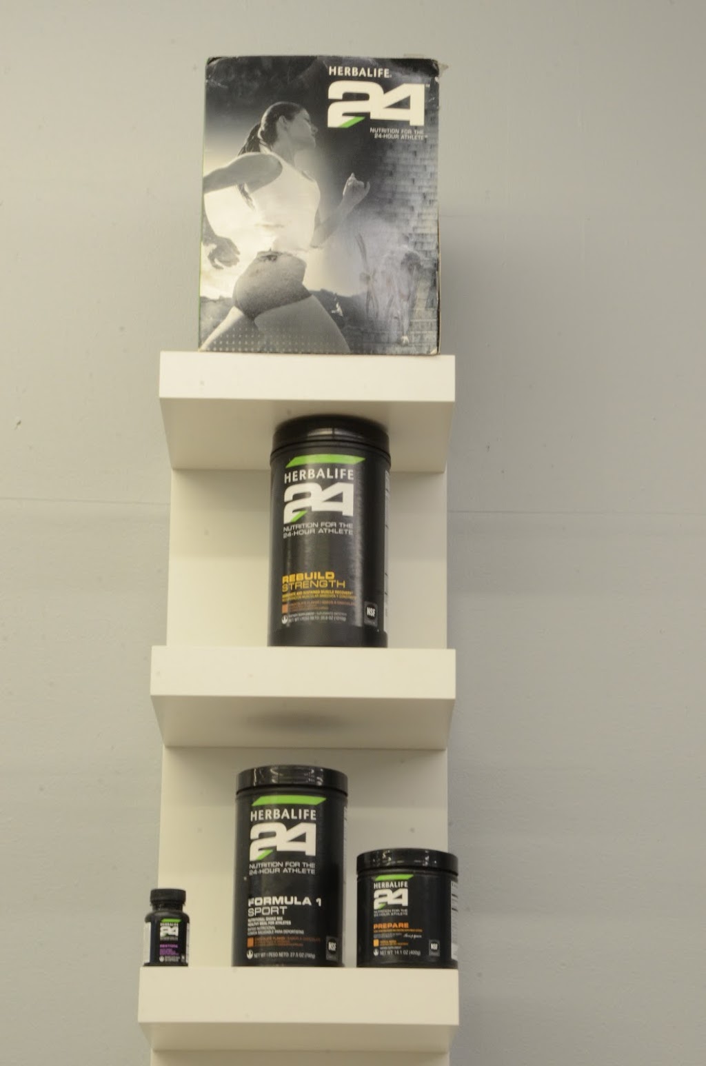 Blue Island Nutrition | restaurant | 13008 Western Ave, Blue Island, IL 60406, USA | 7082978742 OR +1 708-297-8742