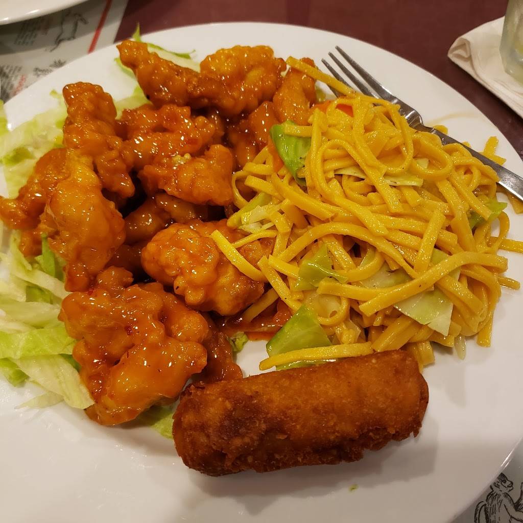 Quick Wok Chinese Restaurant | restaurant | 9212 W Judge Perez Dr, Chalmette, LA 70043, USA | 5042794135 OR +1 504-279-4135