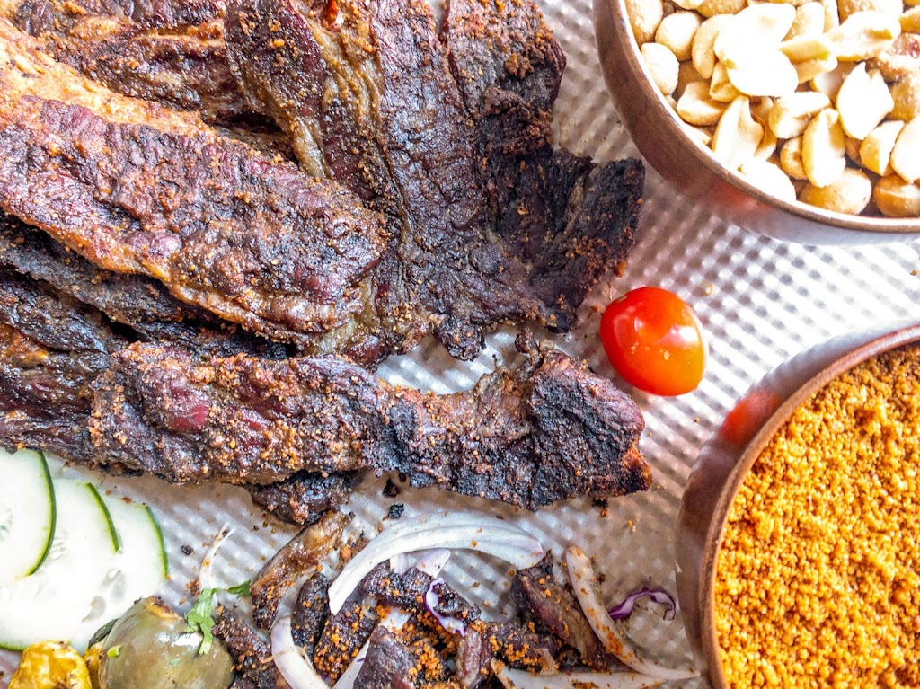 Rodo Foods | restaurant | 420 Putnam Ave, Brooklyn, NY 11216, USA | 9295314869 OR +1 929-531-4869