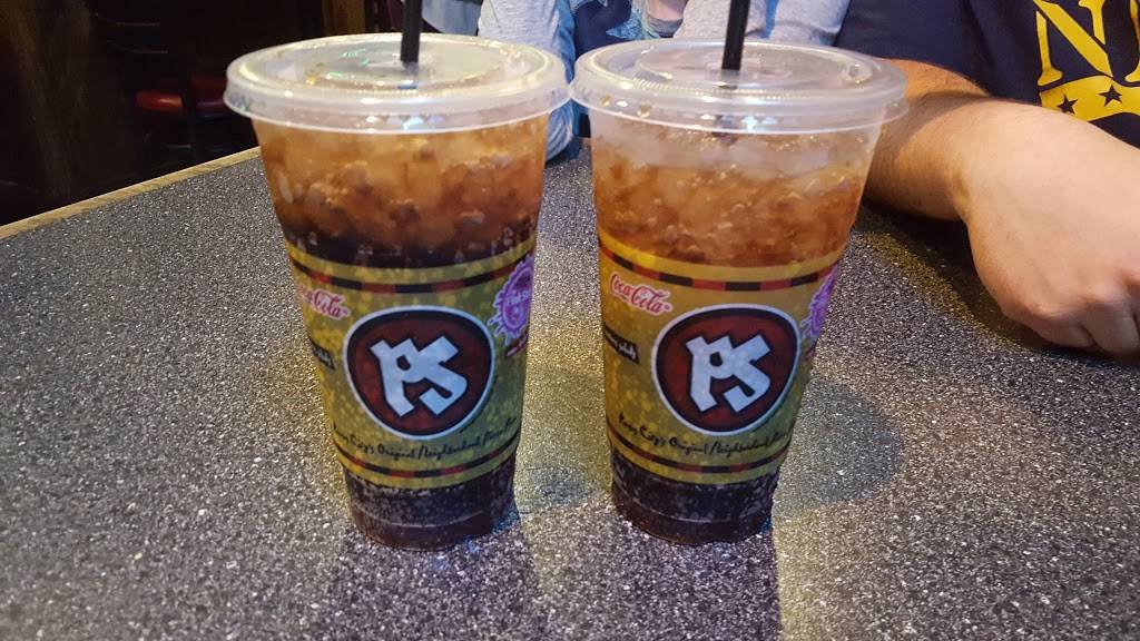 Pizza Shoppe | restaurant | 2229 N Belt Hwy, St Joseph, MO 64506, USA | 8162338484 OR +1 816-233-8484