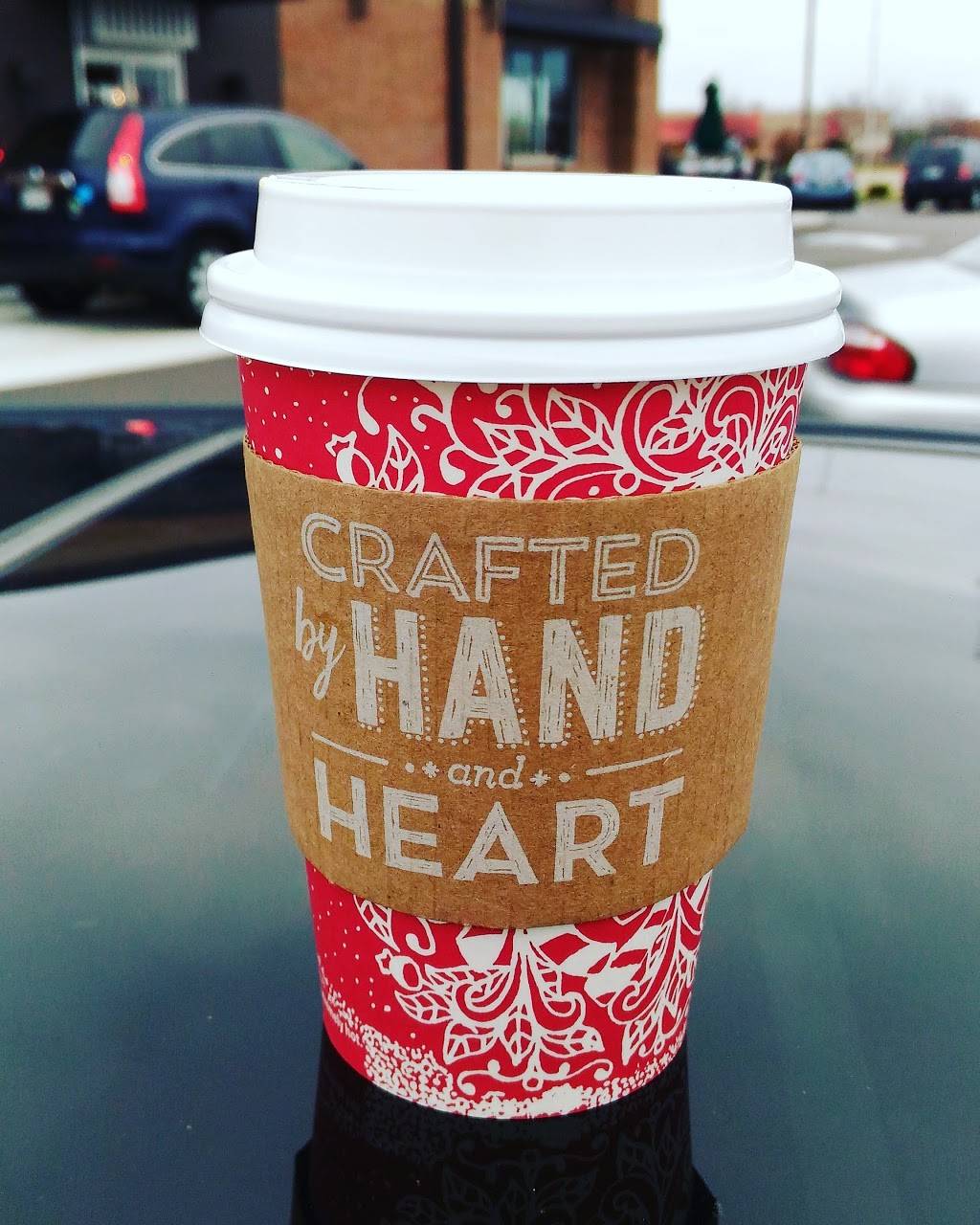 Starbucks | cafe | 6320 Intech Commons Dr, Indianapolis, IN 46278, USA | 3177758249 OR +1 317-775-8249