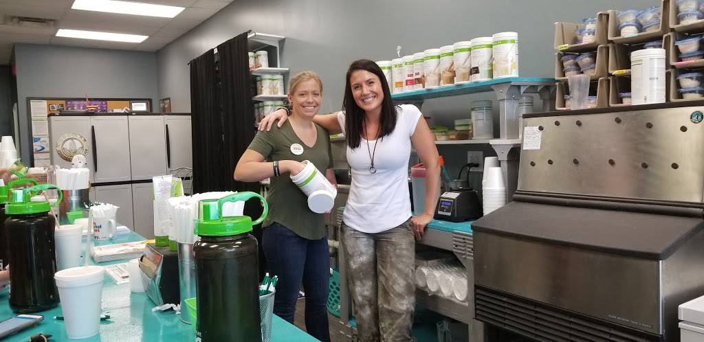 Nutri Zone | restaurant | 5000 Old Buncombe Rd #53, Greenville, SC 29617, USA | 8642468606 OR +1 864-246-8606