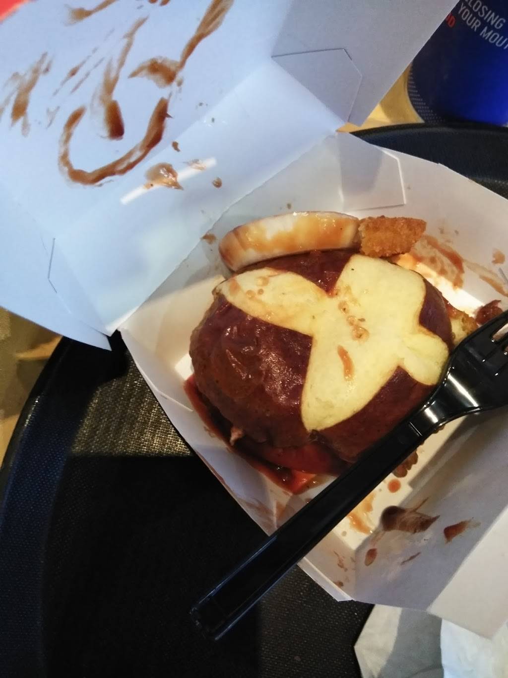 Dairy Queen Grill & Chill | restaurant | 112 Monticello Rd, Weaverville, NC 28787, USA | 8286457700 OR +1 828-645-7700