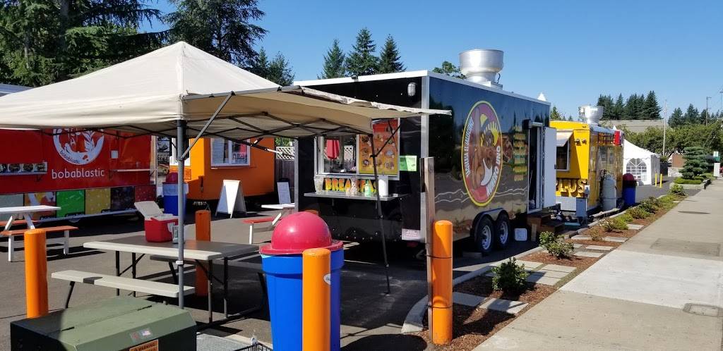 Taqueria El Jaliscience | restaurant | 38424 Pioneer Blvd, Sandy, OR 97055, USA | 5033817554 OR +1 503-381-7554