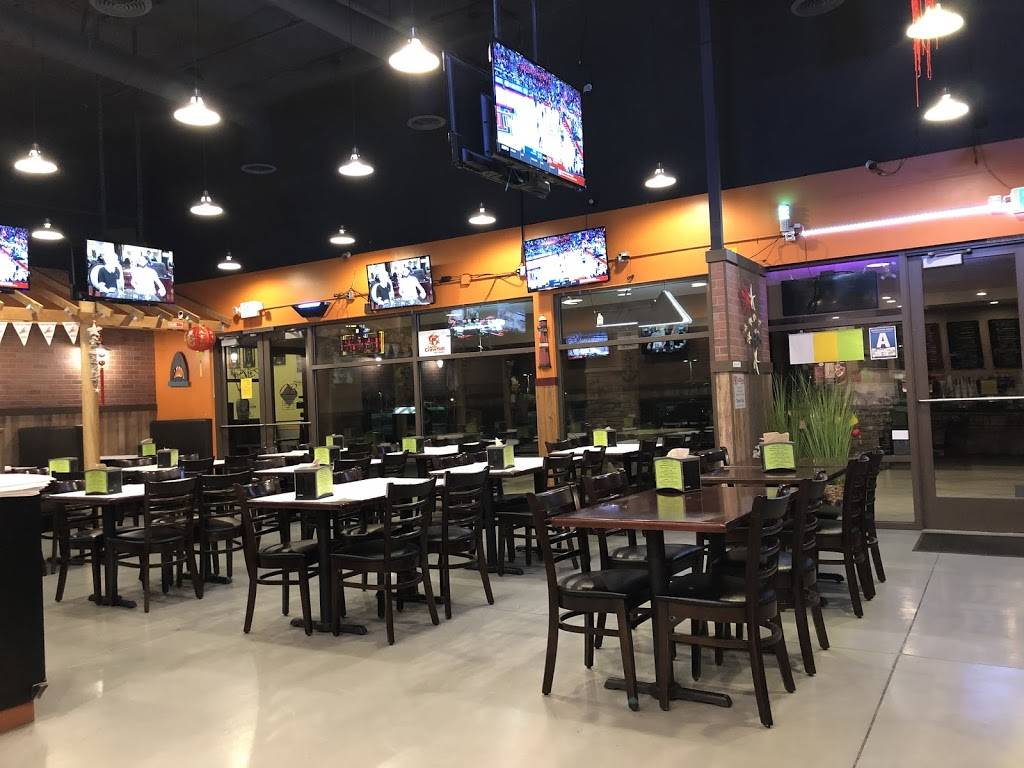 Captain Crawfish | restaurant | 4000 Coffee Rd, Bakersfield, CA 93308, USA | 6616956000 OR +1 661-695-6000