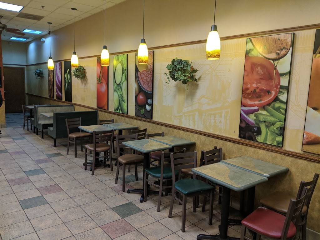 Subway | restaurant | Shoppes At Whitehall, 8506 S Tryon St Ste C-102, Charlotte, NC 28273, USA | 7045874557 OR +1 704-587-4557