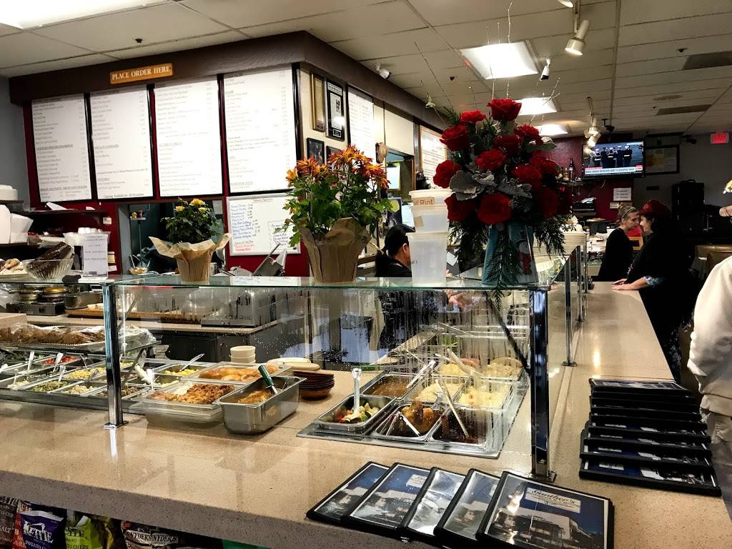 Gunthers Restaurant & Catering | meal takeaway | 1601 Meridian Ave, San Jose, CA 95125, USA | 4082669022 OR +1 408-266-9022