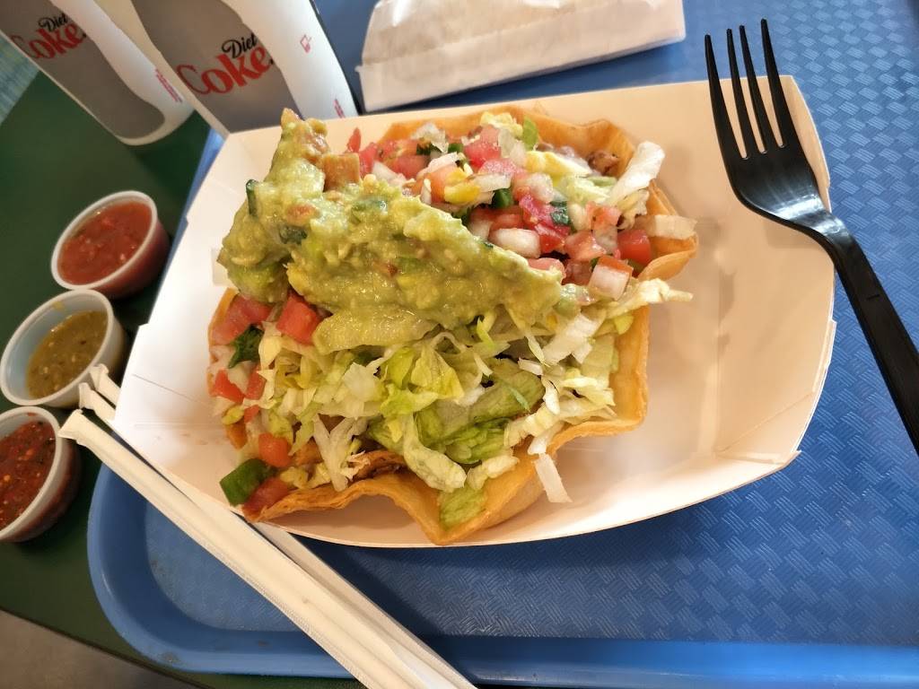 Senor Jalapeno | restaurant | 1759 Technology Dr #20, San Jose, CA 95110, USA | 4084364884 OR +1 408-436-4884