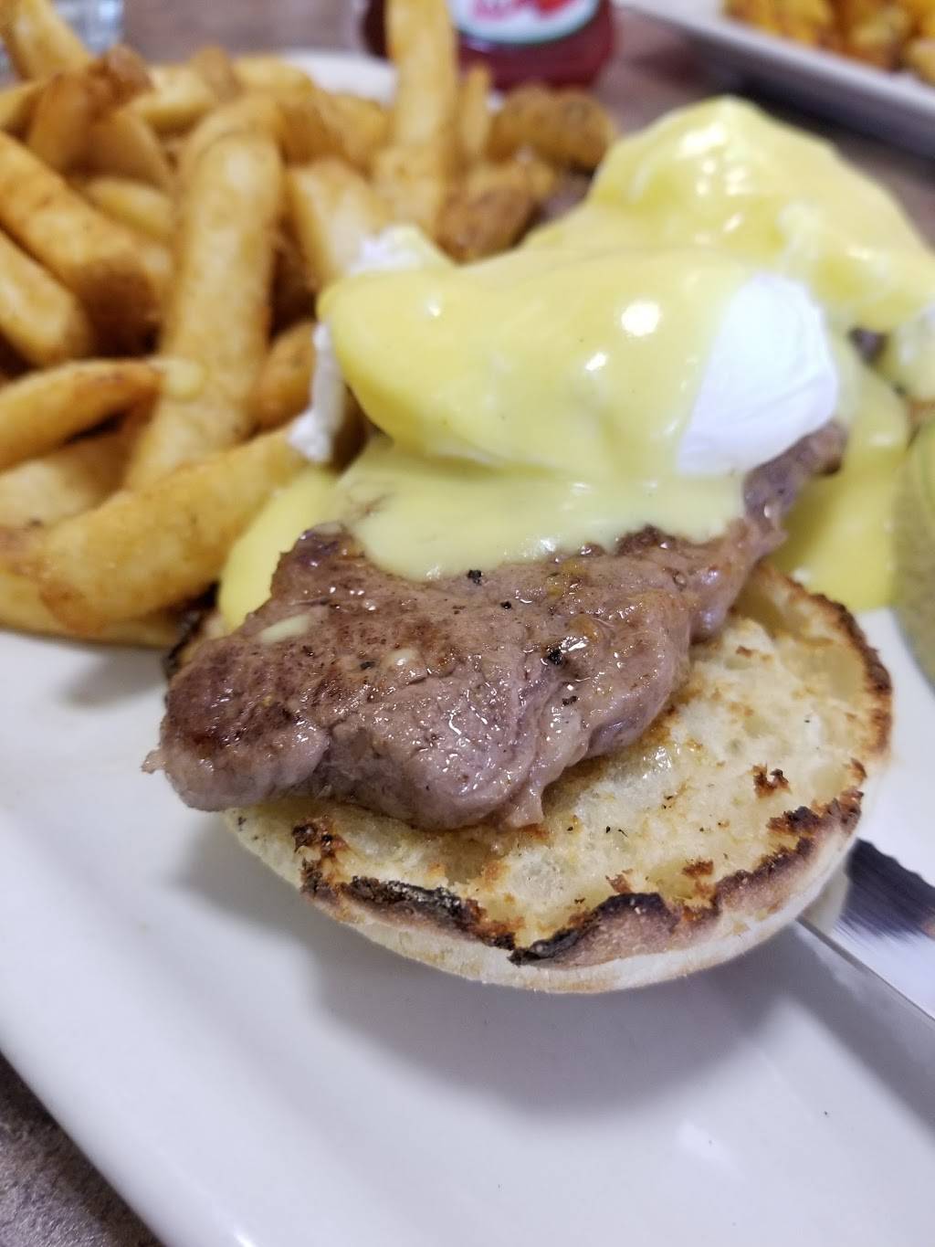 Eggsmart | restaurant | 1550 16th Ave, Richmond Hill, ON L4B 3K9, Canada | 9052379044 OR +1 905-237-9044