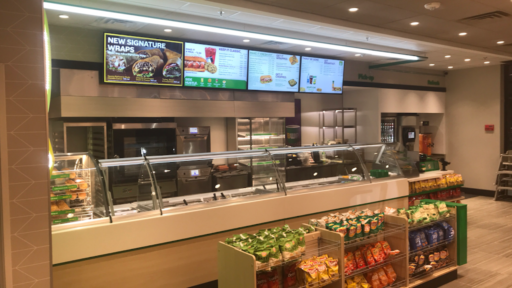 Subway Restaurants | restaurant | 2864 W Loop 1604 S Suite 101 Marbach Plaza, Marbach Rd, San Antonio, TX 78245, USA | 2103143822 OR +1 210-314-3822