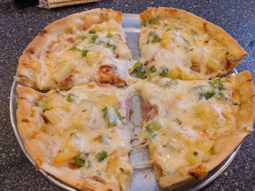 Pizza Shoppe | restaurant | 12750 Pflumm Rd, Olathe, KS 66062, USA | 9133977117 OR +1 913-397-7117