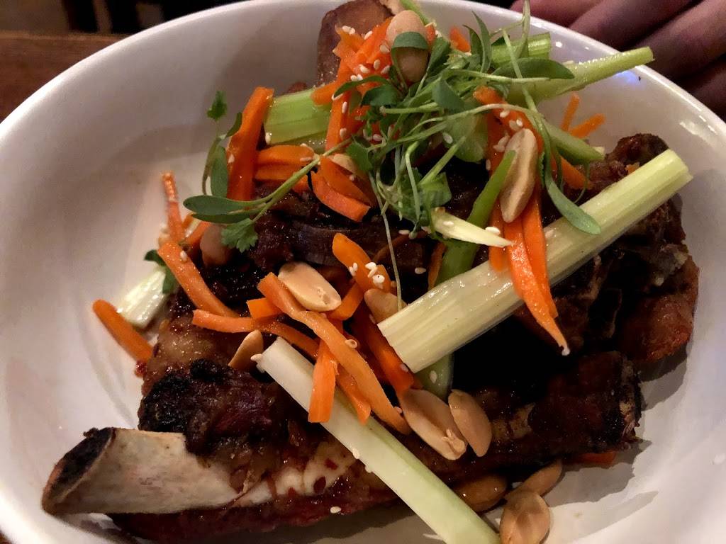 Ajo | restaurant | 121 E Main St, Round Rock, TX 78664, USA | 5129922335 OR +1 512-992-2335