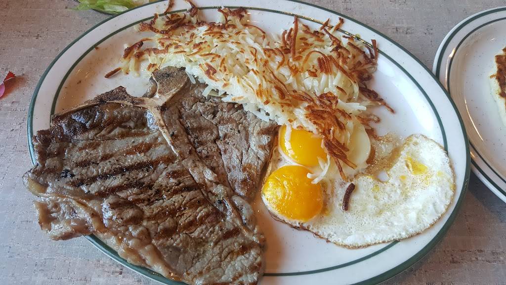 NORMS Restaurant | restaurant | 14810 Whittier Blvd, Whittier, CA 90605, USA | 5629072760 OR +1 562-907-2760