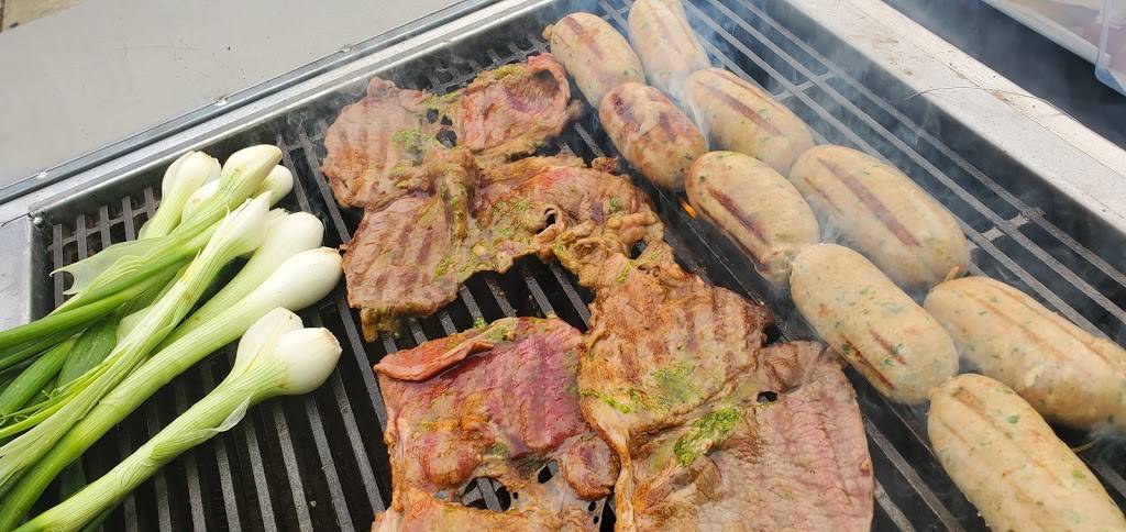 Shucos L.A | restaurant | 2817 S Central Ave, Los Angeles, CA 90011, USA | 2132841723 OR +1 213-284-1723