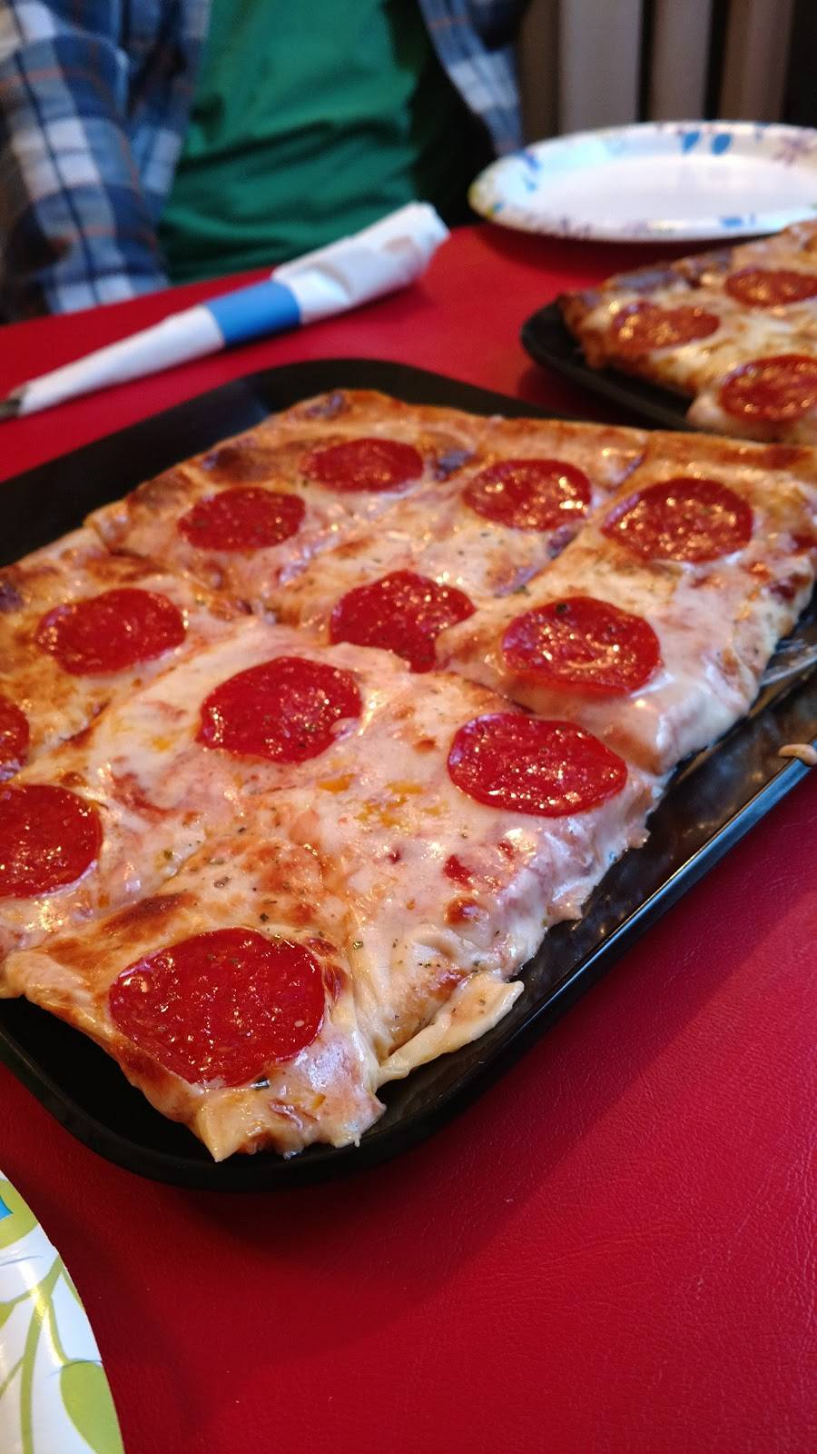 Tower of Pizza | restaurant | 101 E North St, Marion Heights, PA 17832, USA | 5703731500 OR +1 570-373-1500