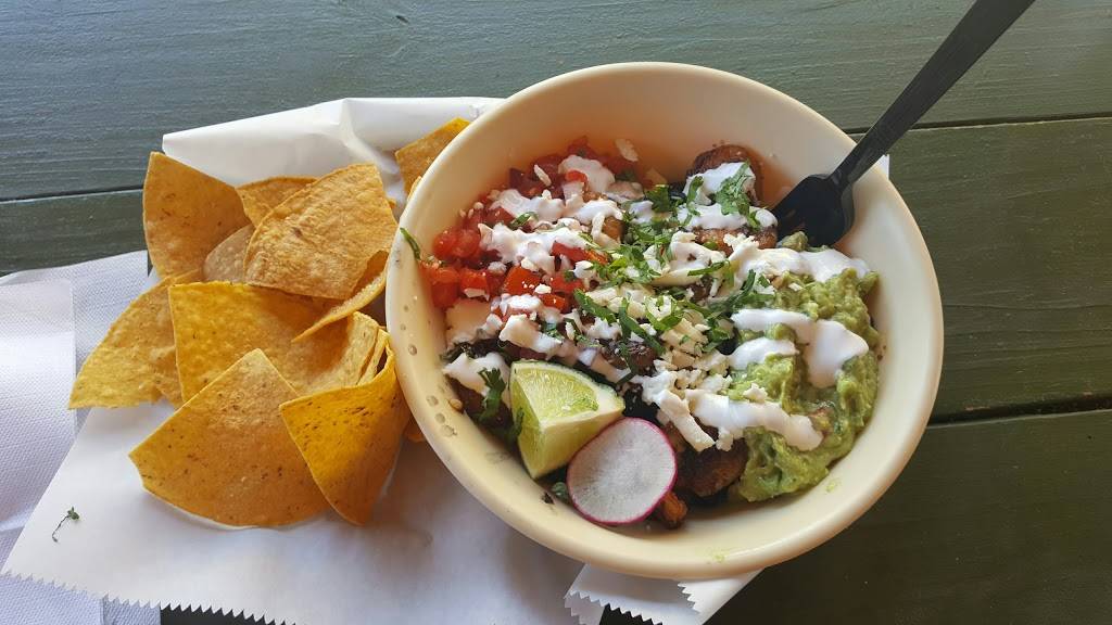 Casita Taqueria | restaurant | 2663 Central Ave, St. Petersburg, FL 33713, USA | 7274988749 OR +1 727-498-8749