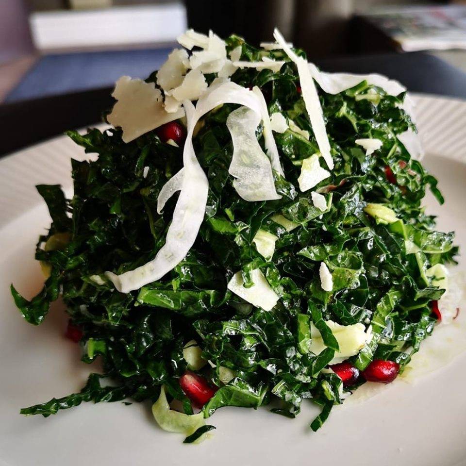 Luna Ristorante | restaurant | 16655 Yonge St #9-10, Newmarket, ON L3X 1V6, Canada | 9057107833 OR +1 905-710-7833