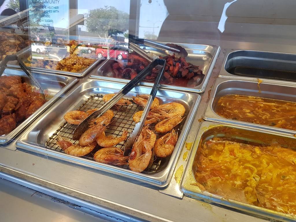 Señor Wok | restaurant | 5452 Whittier Blvd, East Los Angeles, CA 90022, USA | 3237228898 OR +1 323-722-8898