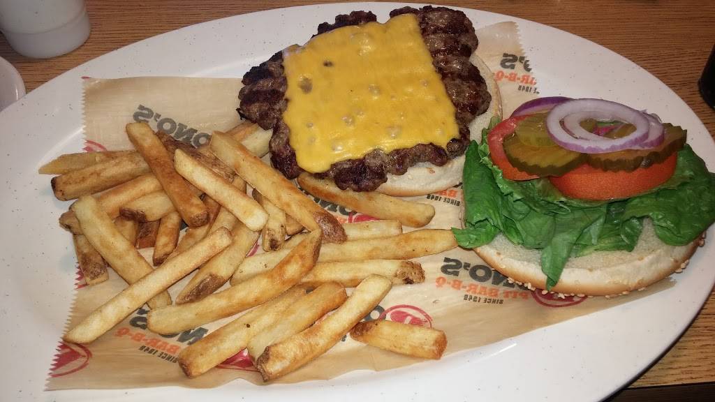 Bonos Pit Bar-B-Q | restaurant | 1266 3rd St S, Jacksonville Beach, FL 32250, USA | 9042498704 OR +1 904-249-8704