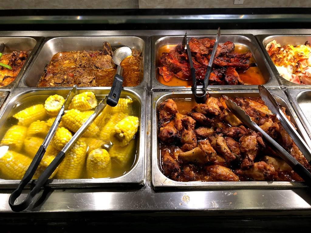 Asian Buffet | restaurant | 533 S Broad St, Meriden, CT 06450, USA | 2036307091 OR +1 203-630-7091