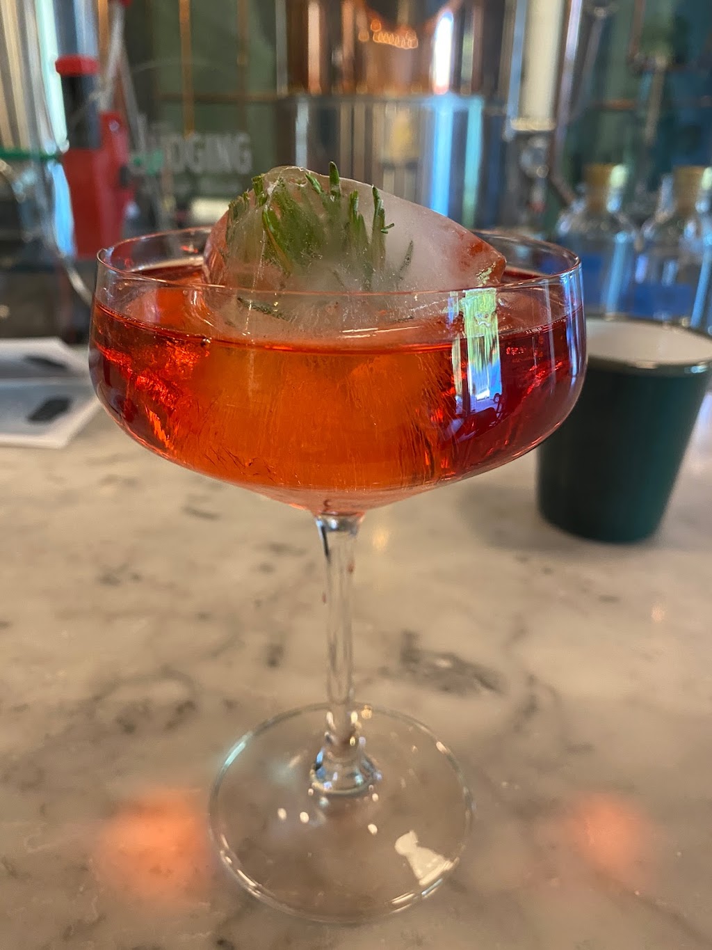 The Aimsir Distilling Company | night club | 2117 NE Oregon St Suite 202, Portland, OR 97232, USA | 9712131085 OR +1 971-213-1085