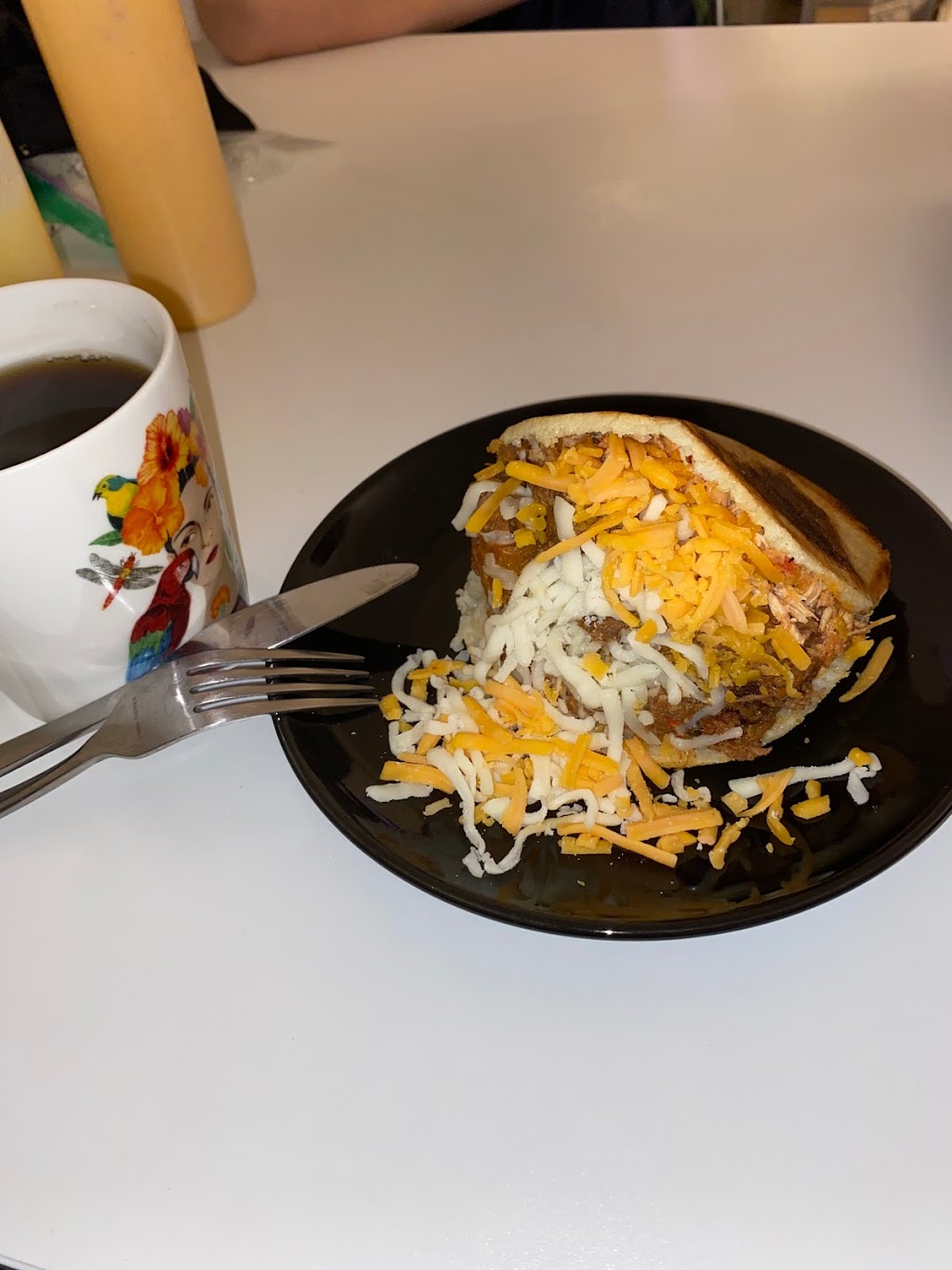 Que Riko NYC | meal delivery | 8608 23rd Ave, Queens, NY 11369, USA | 3472861043 OR +1 347-286-1043