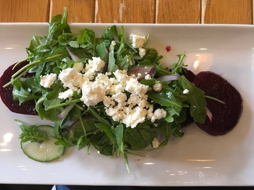 Trattoria Gusto | restaurant | 1 Walton St, Port Hope, ON L1A 2Y8, Canada | 9058851198 OR +1 905-885-1198