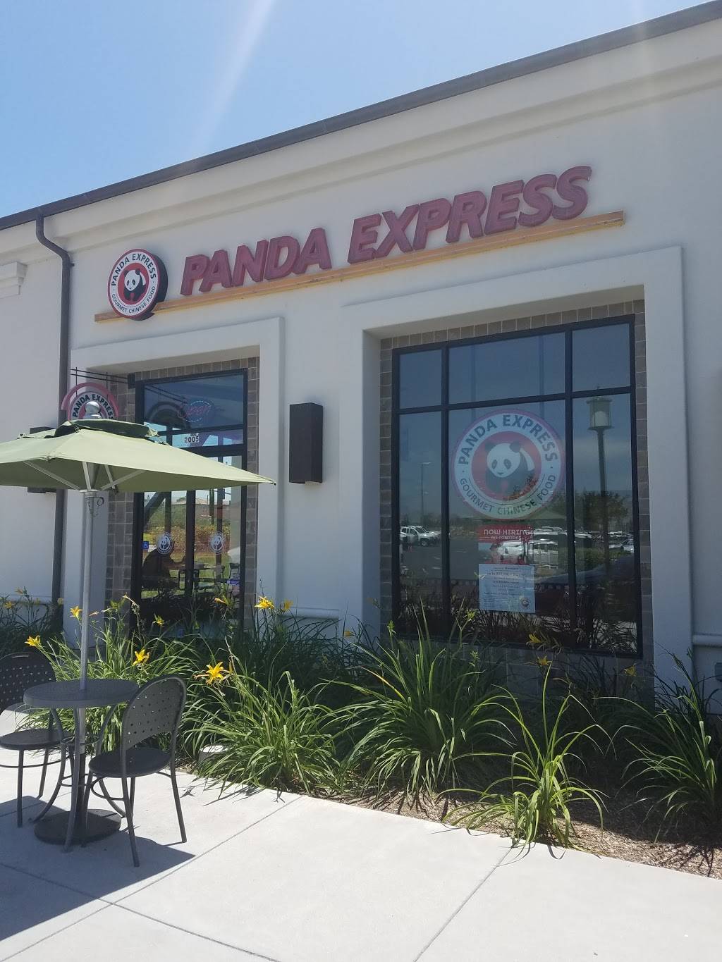 Panda Express | meal takeaway | 2015 Birch Rd, Chula Vista, CA 91915, USA | 6193974002 OR +1 619-397-4002