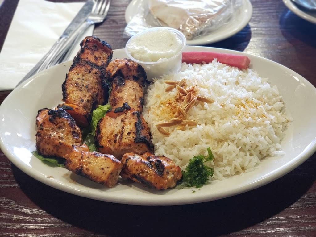 Asya Middle Eastern Cuisine | restaurant | 31011 John R Rd, Madison Heights, MI 48071, USA | 2483978485 OR +1 248-397-8485