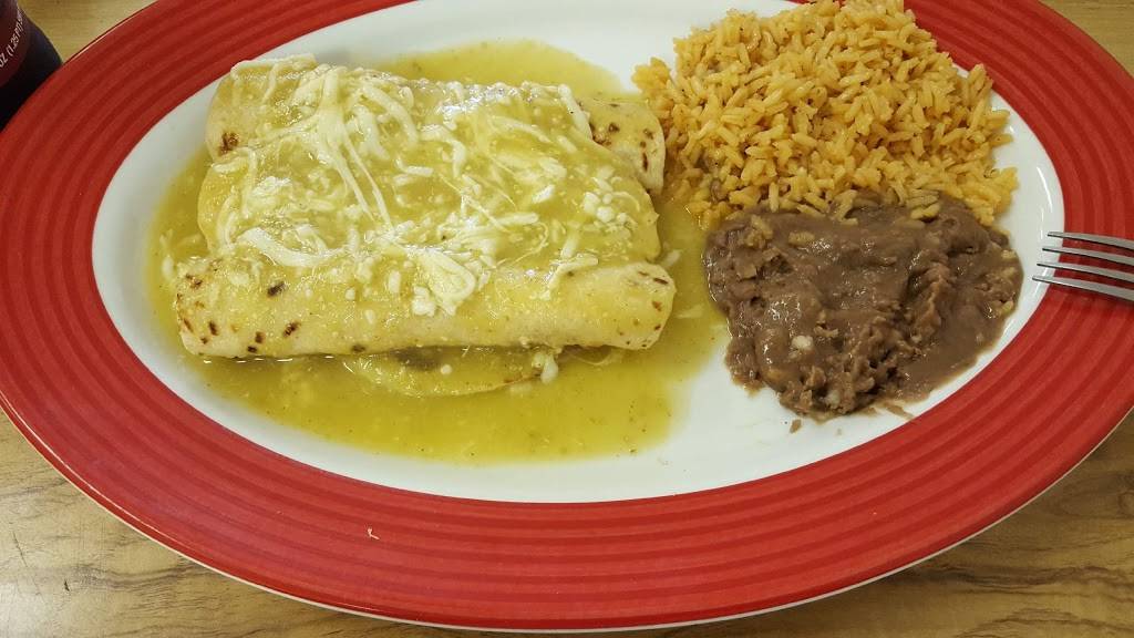 Taqueria EL Monterrey | restaurant | 5370 Hwy 70 W d, Morehead City, NC 28557, USA | 2527730480 OR +1 252-773-0480