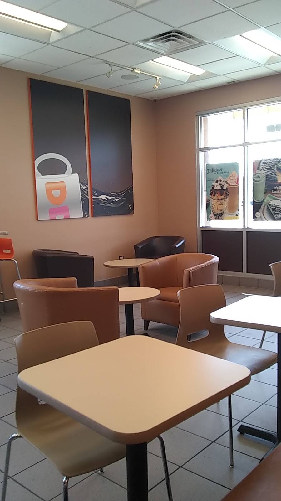 Dunkin | cafe | 3011 Plainfield Rd, Joliet, IL 60432, USA | 8156095870 OR +1 815-609-5870
