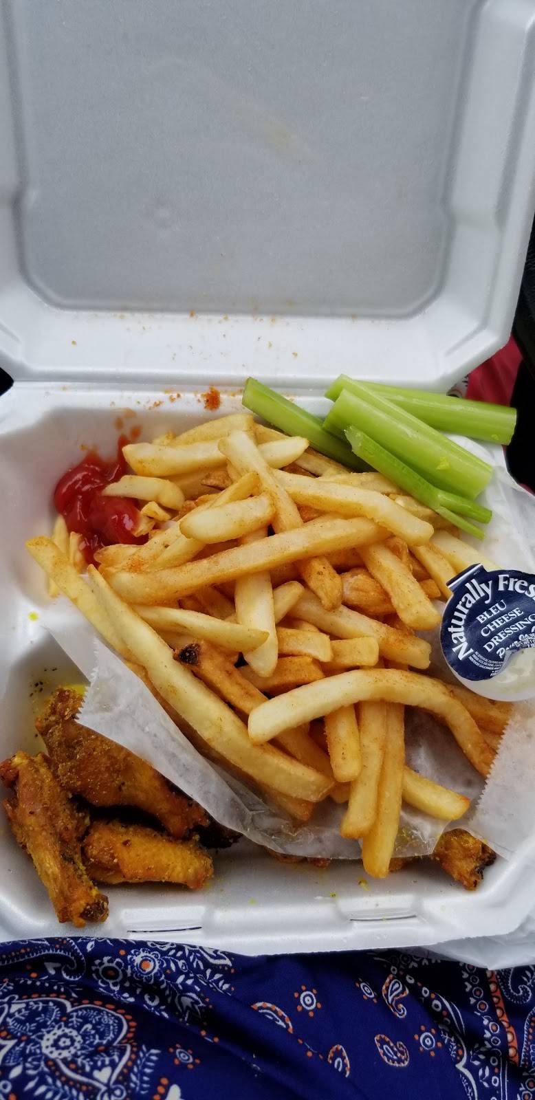 Atlanta Wings | restaurant | 3 Joseph E Lowery Blvd SW, Atlanta, GA 30314, USA | 4049109367 OR +1 404-910-9367