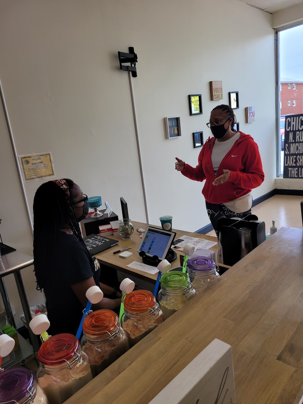 H2S Nutrition | cafe | 15025 Woodlawn Ave, Dolton, IL 60419, USA | 7083929242 OR +1 708-392-9242