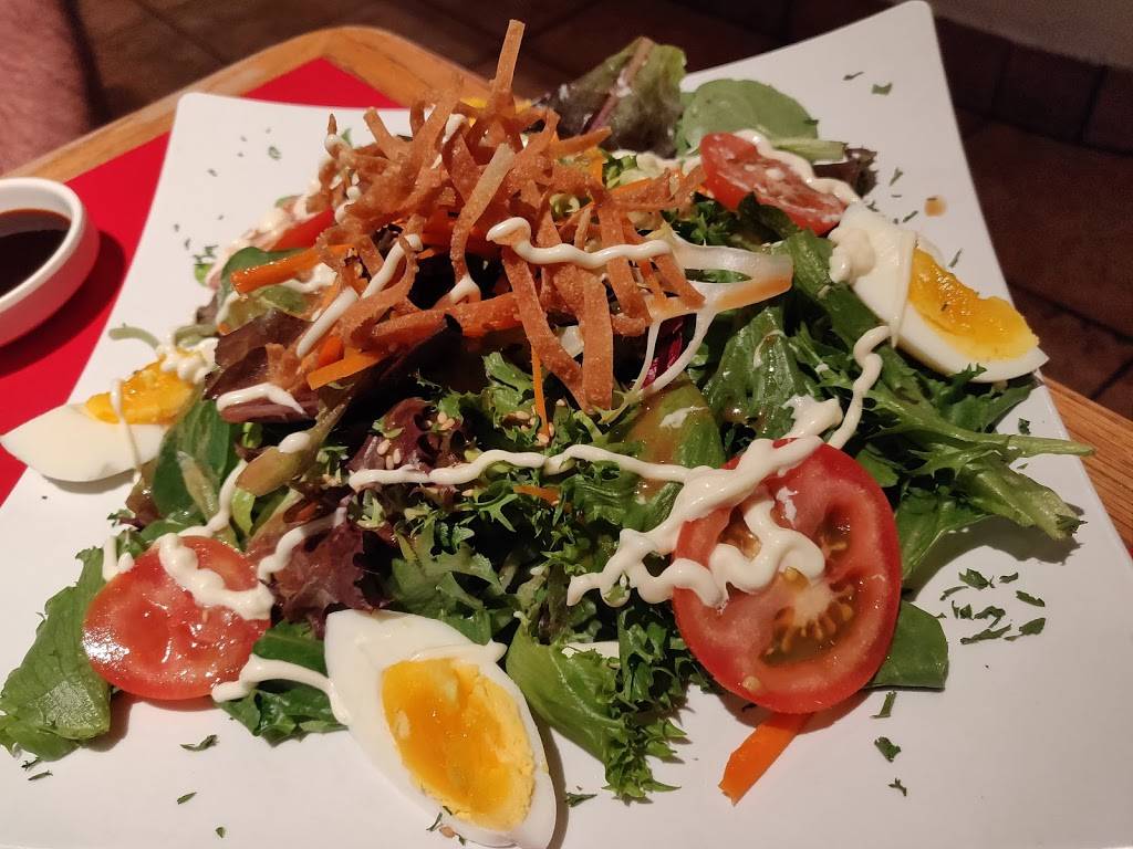 Toki Restaurant | restaurant | 2850 Johnson Dr, Ventura, CA 93003, USA | 8056448654 OR +1 805-644-8654