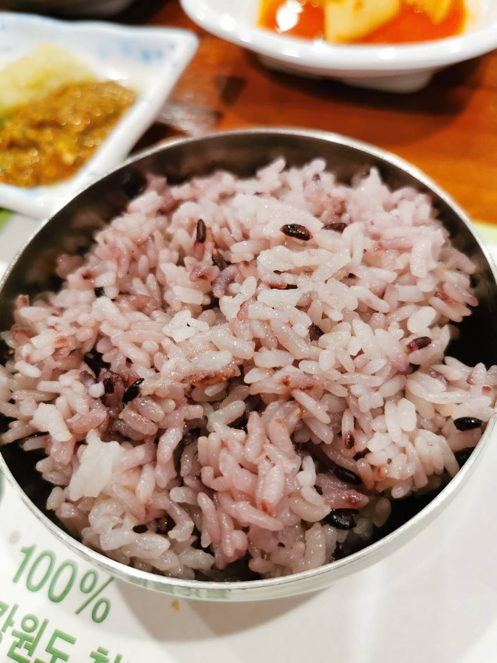 LA Number 1 Chueotang | restaurant | 4251 W 3rd St, Los Angeles, CA 90020, USA | 2139150007 OR +1 213-915-0007