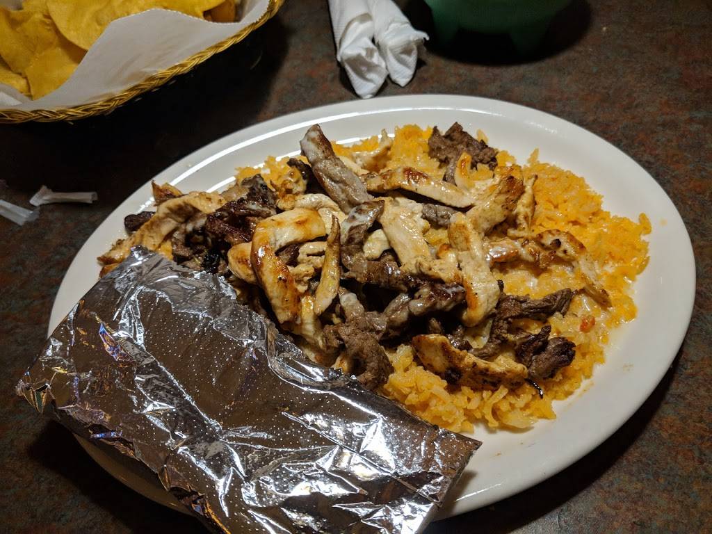 El Metate | restaurant | 1805 Dickerson Pike, Nashville, TN 37207, USA | 6156502099 OR +1 615-650-2099