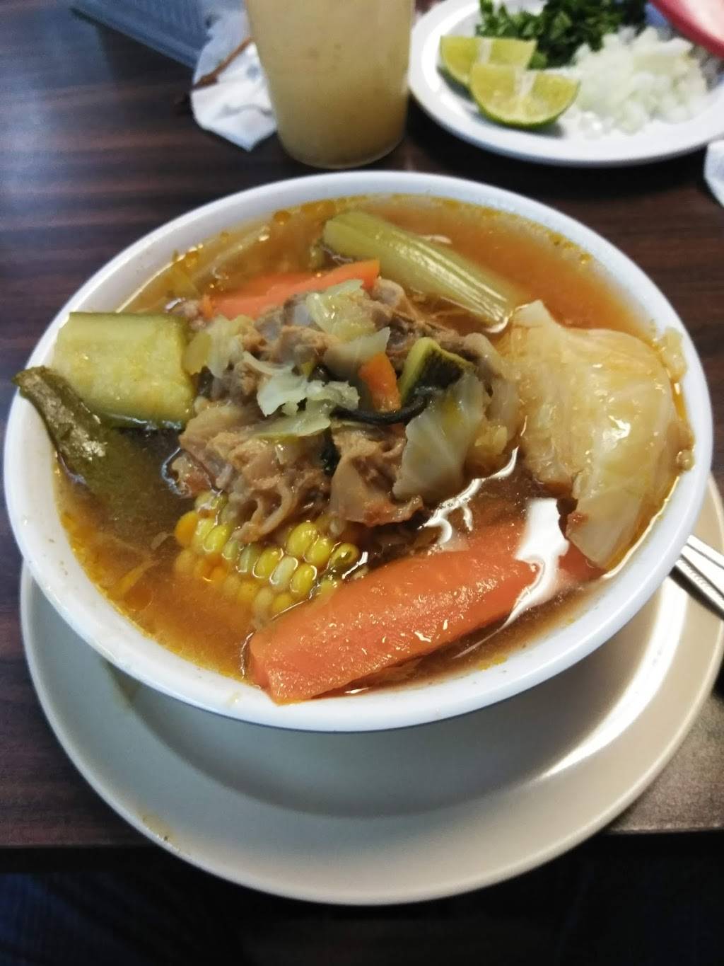 Tia Estella | restaurant | 2967 S Westmoreland Rd, Dallas, TX 75233, USA | 2143316904 OR +1 214-331-6904