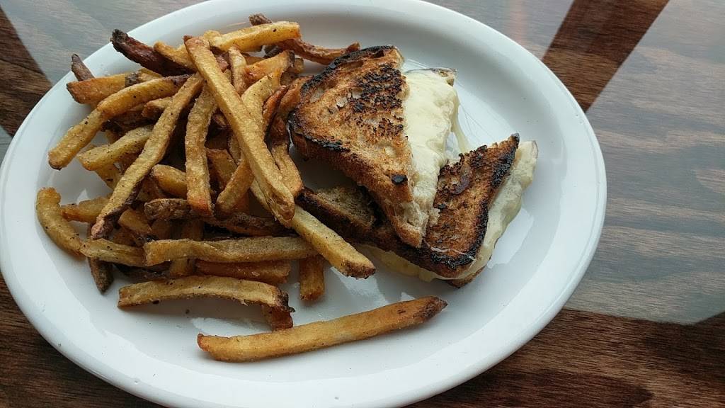 Wayward Sandwiches | restaurant | 117 NW 2nd Ave, Canby, OR 97013, USA | 5032663100 OR +1 503-266-3100